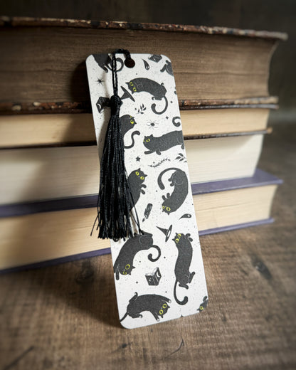 Void Kitties Bookmark