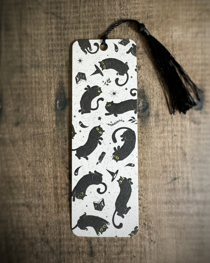 Void Kitties Bookmark