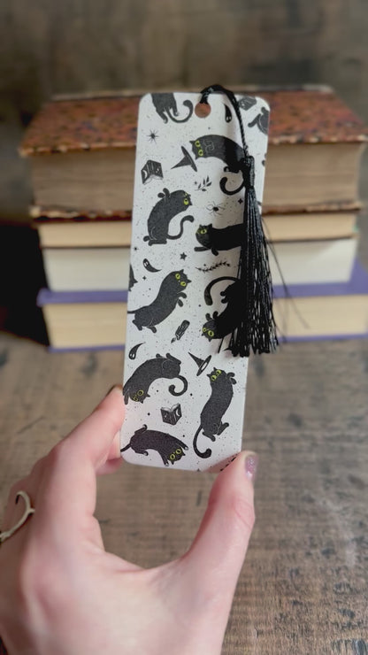 Void Kitties Bookmark