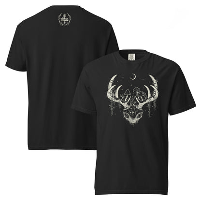 Forest Spirit Heavyweight T-Shirt