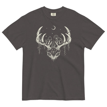 Forest Spirit Heavyweight T-Shirt